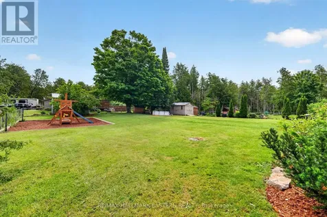 803 Derby Drive Selwyn ON K0L 1T0