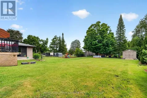 803 Derby Drive Selwyn ON K0L 1T0