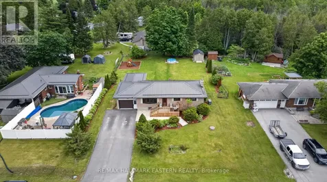 803 Derby Drive Selwyn ON K0L 1T0