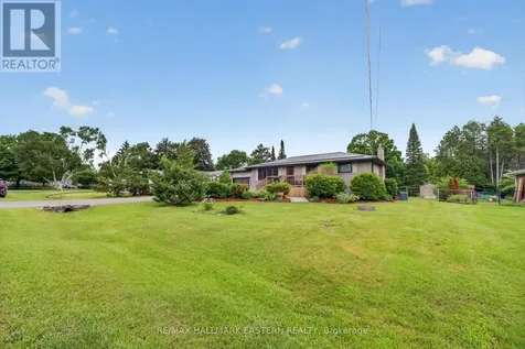 803 Derby Drive Selwyn ON K0L 1T0