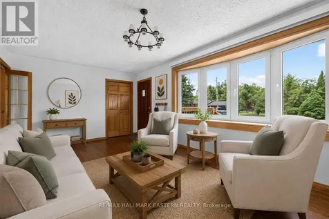 803 Derby Drive Selwyn ON K0L 1T0