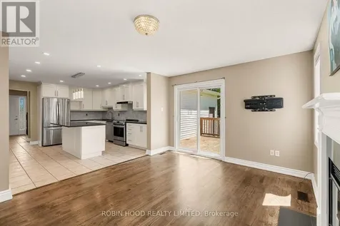 121 Porcupine Trail Ottawa ON K0A 1T0