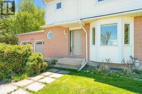 121 Porcupine Trail Ottawa ON K0A 1T0