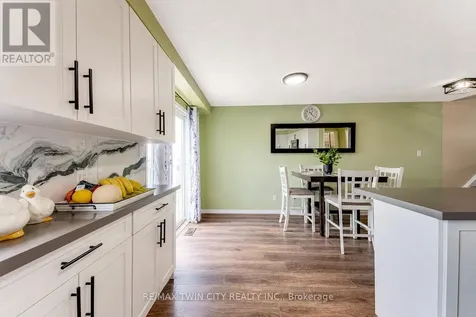 235 Red Clover Court Kitchener ON N2E 4J5