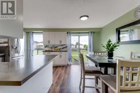 235 Red Clover Court Kitchener ON N2E 4J5