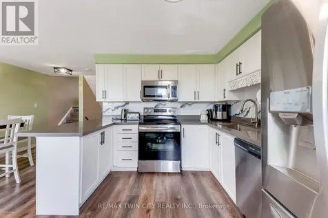 235 Red Clover Court Kitchener ON N2E 4J5