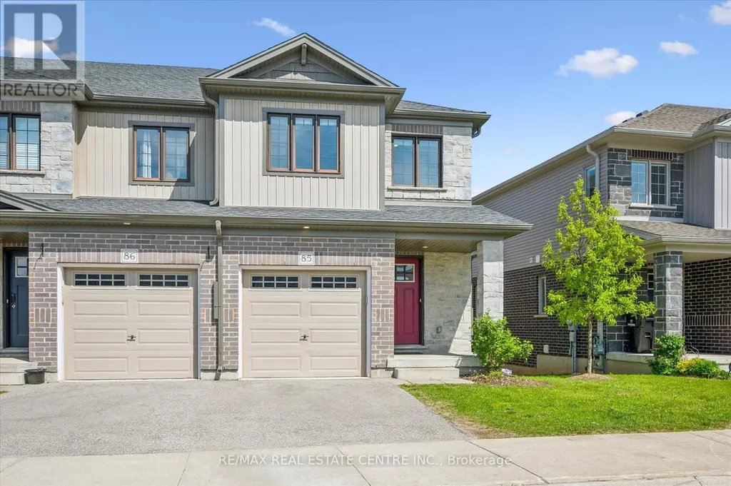 135 Hardcastle Drive Cambridge ON N1S 0B6