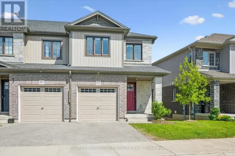 135 Hardcastle Drive Cambridge ON N1S 0B6