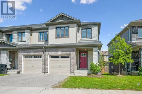 135 Hardcastle Drive Cambridge ON N1S 0B6
