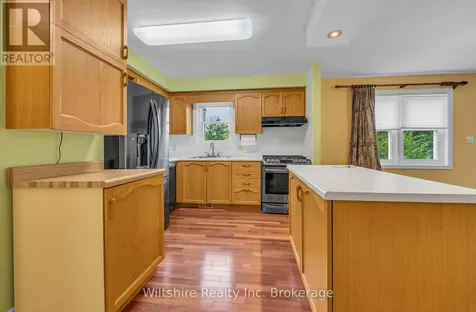 48 Sinclair Drive Tillsonburg ON N4G 5L8
