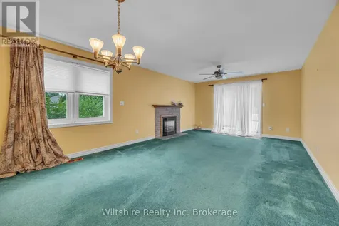 48 Sinclair Drive Tillsonburg ON N4G 5L8