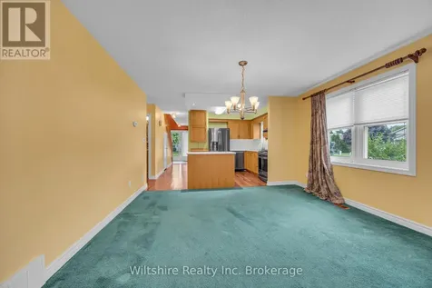 48 Sinclair Drive Tillsonburg ON N4G 5L8