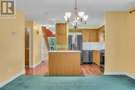 48 Sinclair Drive Tillsonburg ON N4G 5L8