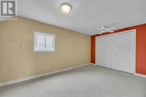 48 Sinclair Drive Tillsonburg ON N4G 5L8