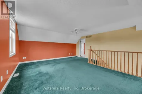48 Sinclair Drive Tillsonburg ON N4G 5L8