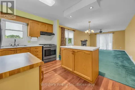 48 Sinclair Drive Tillsonburg ON N4G 5L8