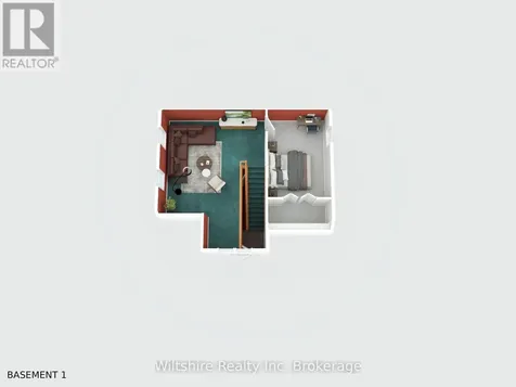 48 Sinclair Drive Tillsonburg ON N4G 5L8