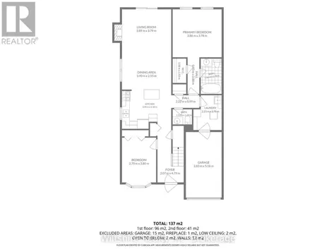 48 Sinclair Drive Tillsonburg ON N4G 5L8