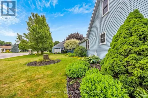 48 Sinclair Drive Tillsonburg ON N4G 5L8