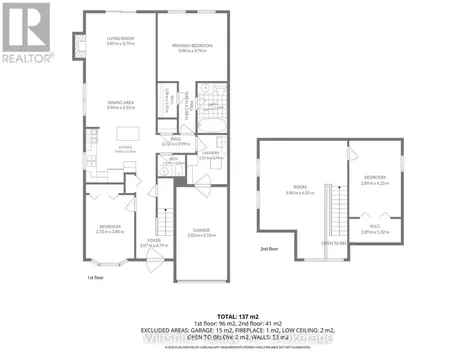 48 Sinclair Drive Tillsonburg ON N4G 5L8
