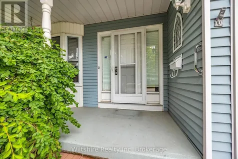 48 Sinclair Drive Tillsonburg ON N4G 5L8