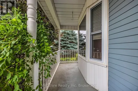 48 Sinclair Drive Tillsonburg ON N4G 5L8