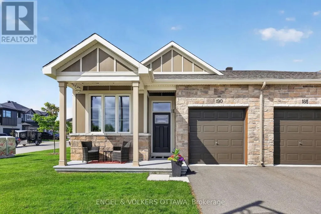 190 Rathwell Street Carleton Place ON K7C 0H9