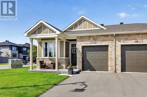 190 Rathwell Street Carleton Place ON K7C 0H9