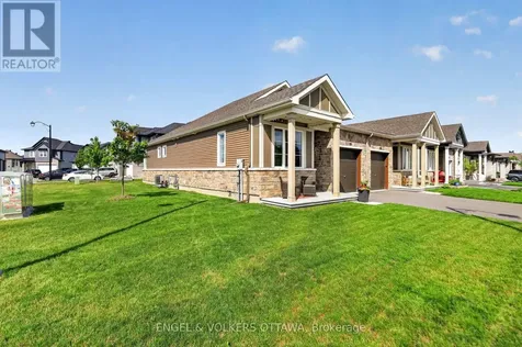 190 Rathwell Street Carleton Place ON K7C 0H9