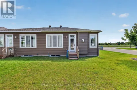 190 Rathwell Street Carleton Place ON K7C 0H9