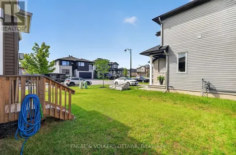 190 Rathwell Street Carleton Place ON K7C 0H9