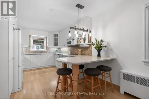 1396 Micmac Street Ottawa ON K1H 7N5
