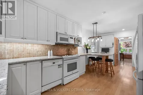 1396 Micmac Street Ottawa ON K1H 7N5