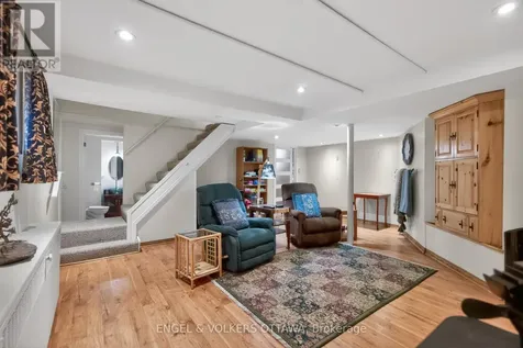 1396 Micmac Street Ottawa ON K1H 7N5
