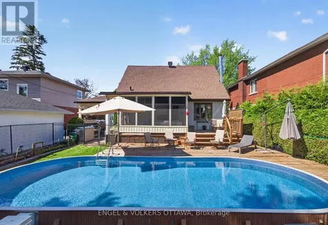 1396 Micmac Street Ottawa ON K1H 7N5