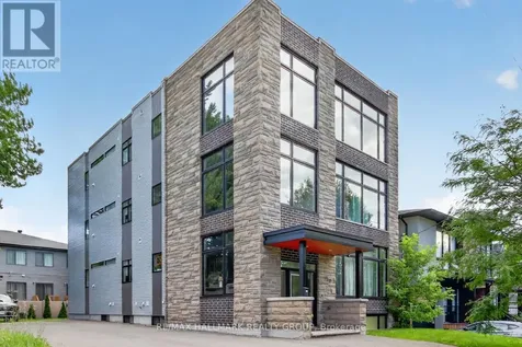 550 Guy Street Ottawa ON K1K 1B9