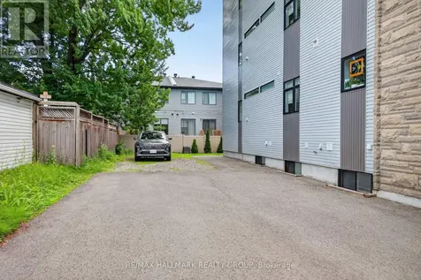 550 Guy Street Ottawa ON K1K 1B9