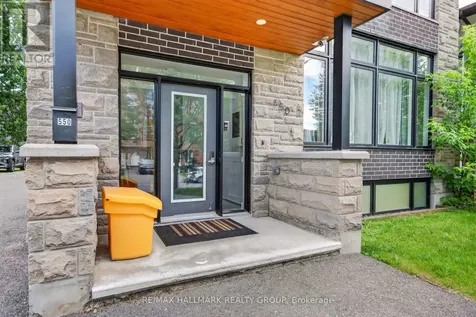 550 Guy Street Ottawa ON K1K 1B9