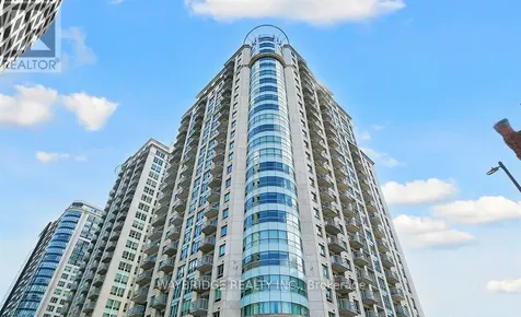 200 Rideau Street Ottawa ON K1N 5Y1