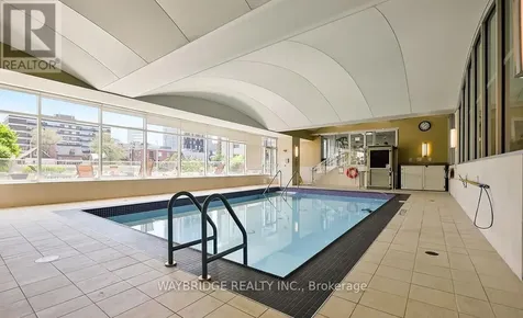 200 Rideau Street Ottawa ON K1N 5Y1