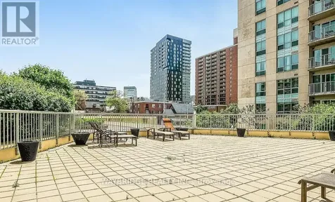 200 Rideau Street Ottawa ON K1N 5Y1