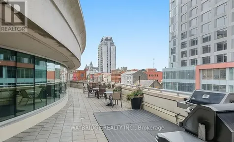 200 Rideau Street Ottawa ON K1N 5Y1