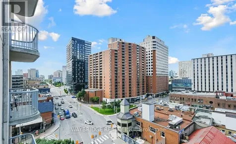 200 Rideau Street Ottawa ON K1N 5Y1