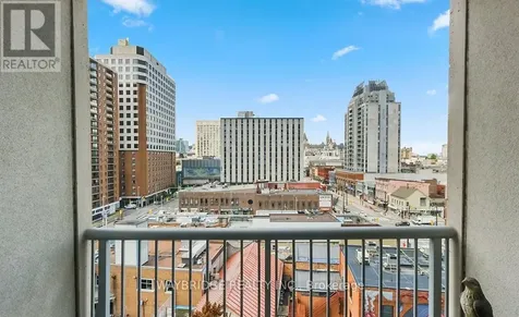 200 Rideau Street Ottawa ON K1N 5Y1