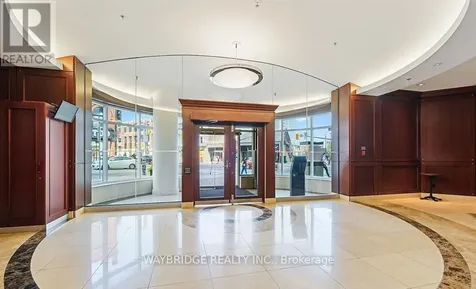 200 Rideau Street Ottawa ON K1N 5Y1