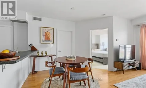 200 Rideau Street Ottawa ON K1N 5Y1