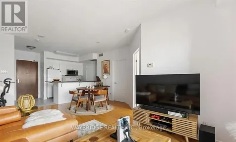 200 Rideau Street Ottawa ON K1N 5Y1