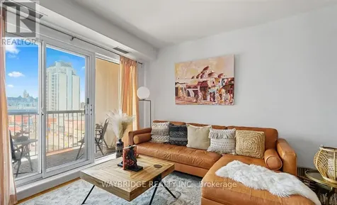 200 Rideau Street Ottawa ON K1N 5Y1