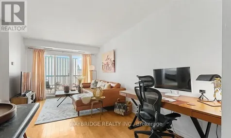 200 Rideau Street Ottawa ON K1N 5Y1