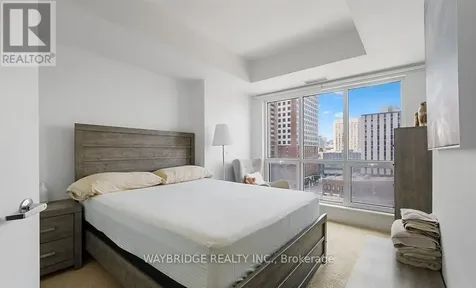 200 Rideau Street Ottawa ON K1N 5Y1